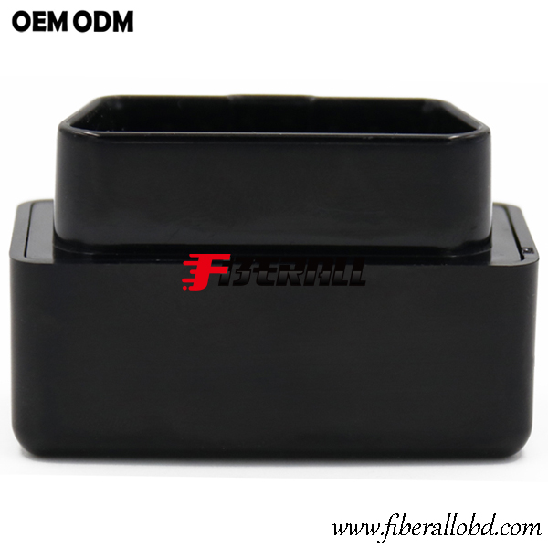 ODM Mini WiFi Автоматический диагностический сканер двигателя OBD