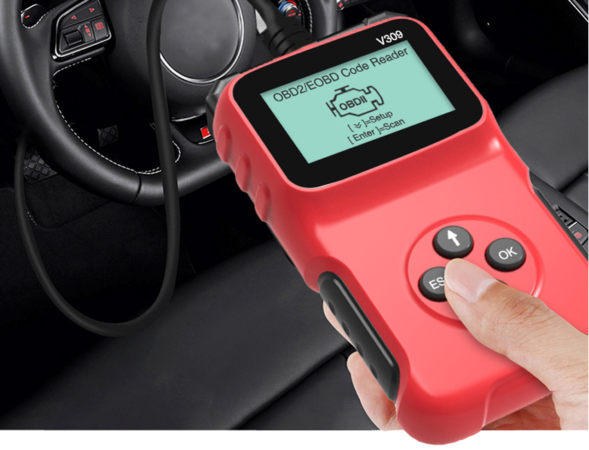 Политика послепродажного обслуживания диагностического прибора Fiberall Auto OBD