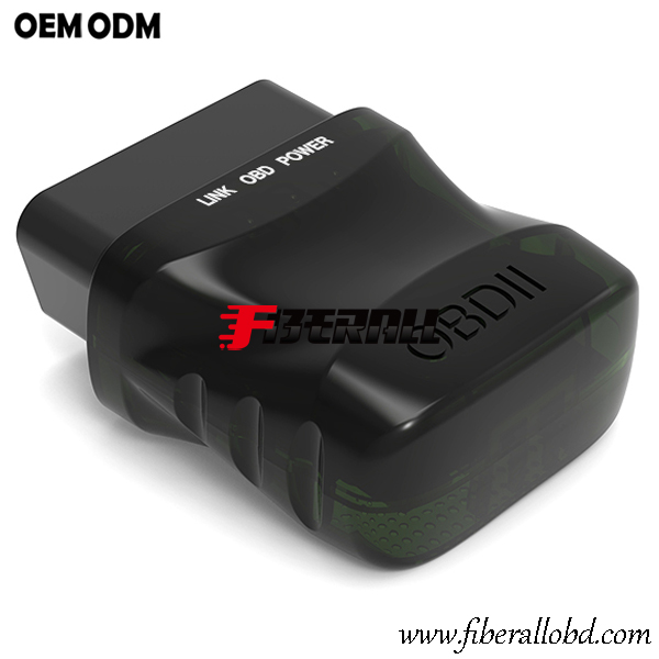 Bluetooth 4.0 Mini OBD2 Code Reader для Android iOS