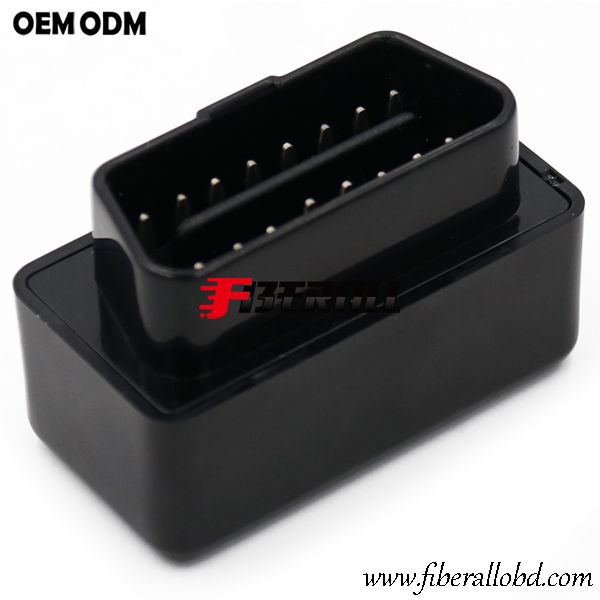 ODM Mini WiFi Автоматический диагностический сканер двигателя OBD