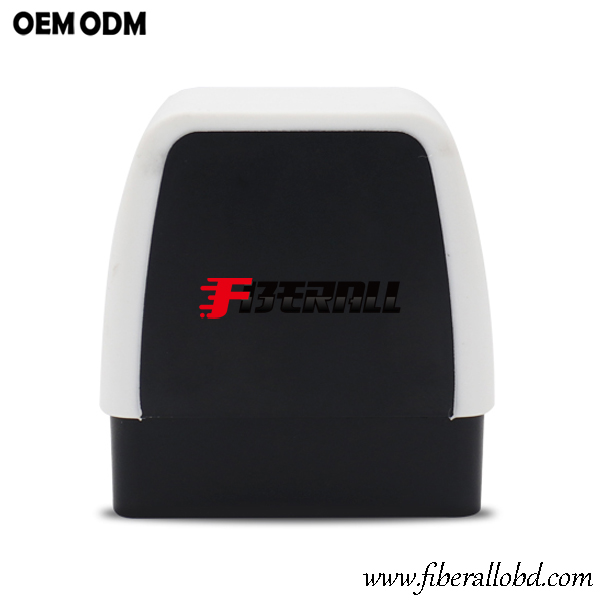 OBD2 Bluetooth 4.0 Считыватель кода двигателя со светодиодной подсветкой