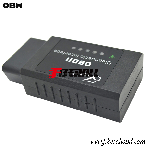 Viecar WIFI OBD2 Scan Tool для диагностики автомобилей