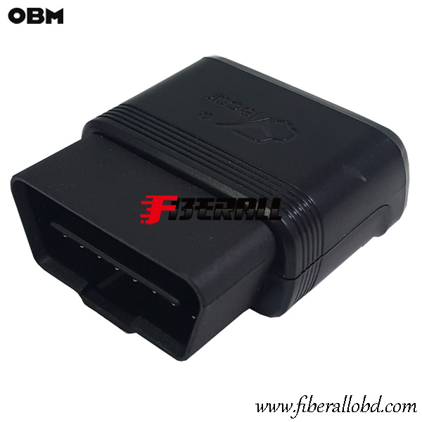 Инструмент сканирования Bluetooth 4.0 OBD и регистратор данных EOBD