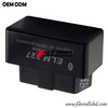 ELM327 Bluetooth 2.0 OBD Engine Checker Диагностический сканер