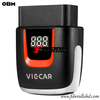 WiFi OBD2 EOBD автомобильный диагностический сканер