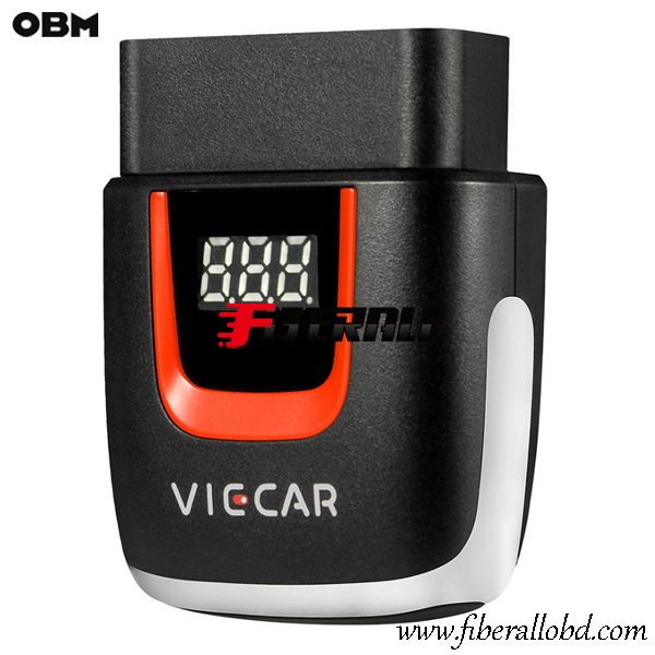 WiFi OBD2 EOBD автомобильный диагностический сканер